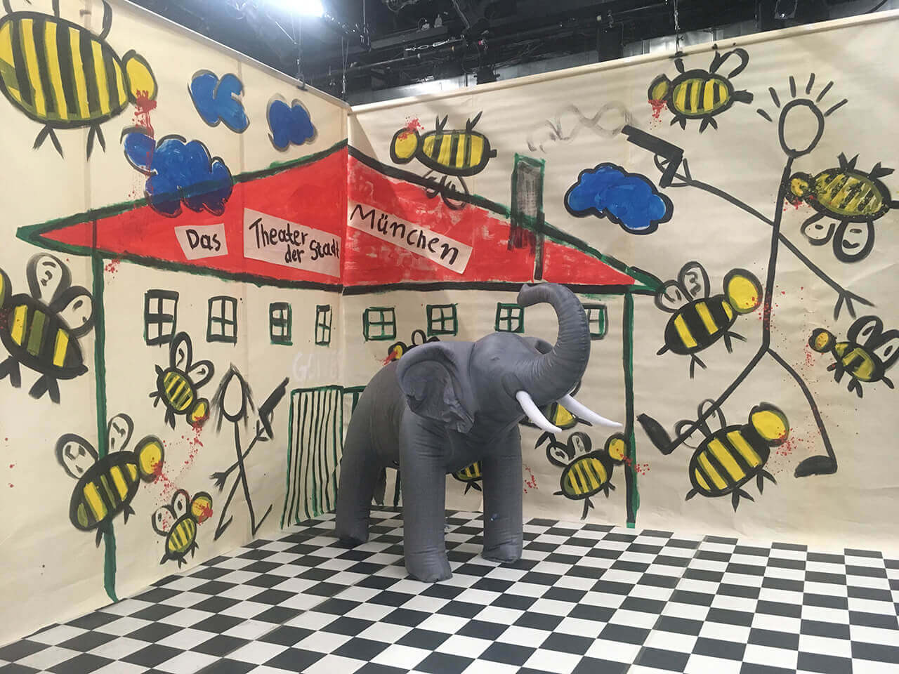 Katastrophe#7: Rehab